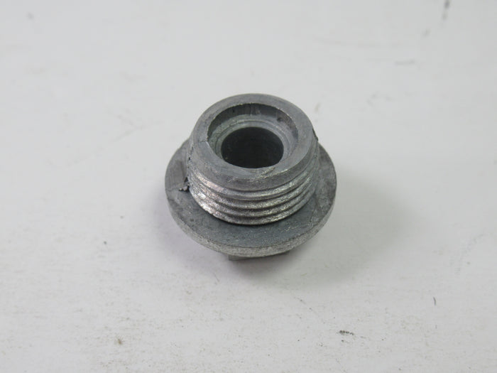 Triumph OIF 650 access plug 1971 & 1972 tappet 71-2079 rocker inspection cap