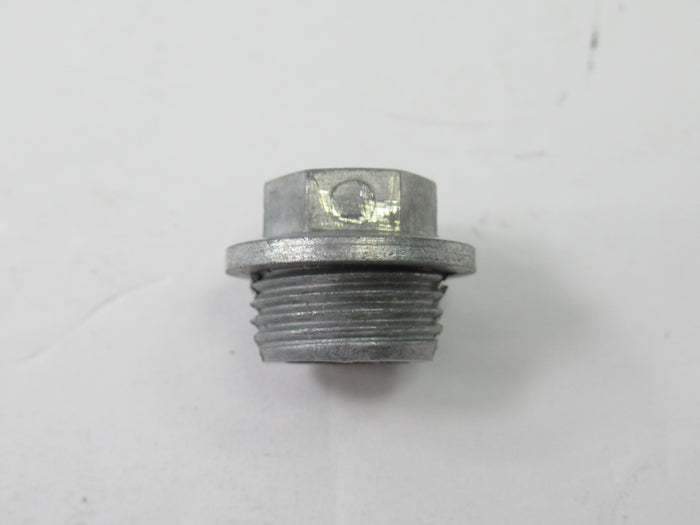 Triumph OIF 650 access plug 1971 & 1972 tappet 71-2079 rocker inspection cap