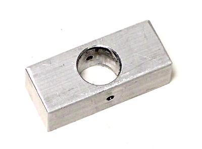 Triumph Oil Pump Drive Block 70-0495 Twins Bonneville Tiger TR6 350 500 650 750