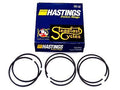 Triumph piston RINGS all 750 twins .020 20 over Hastings ring set TR7 T140 USA