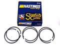 Triumph piston RINGS all 750 twins Hastings .060  60 over ring set
