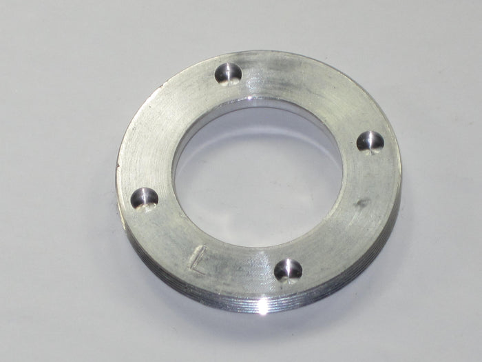 Triumph Pre-Unit 37-0582 wheel bearing locking ring LH left handed thread W0582
