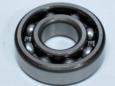 Triumph Pre-unit ball bearing right cover S35-7 21-0357