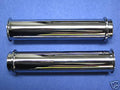 Triumph pushrod tubes chrome 650 unit tiwns 1966 67 68 push rod tube 70-6000
