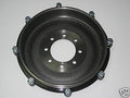 Triumph rear brake drum only 8 hole, screw 37-3585 37-1498 650 & 500 T120 TR6