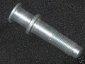 Triumph rear brake pivot post 37-3870 conical hub