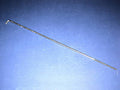 Triumph rear brake rod 83-1925 63 to 78 unit twins F11925 21" 1/4" UNF 82-7386