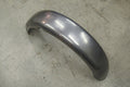 Triumph rear fender 82-8143 Bare Steel 1966 66 67 68 69 70 T120 TR6 rolled nose