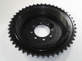 TRIUMPH rear sprocket 46T Brake Drum 1960 61 62 63 64 65 66 67 37-0951