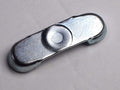 Triumph rear wheel stop plate adjuster T120 T140 TR6 TR7 83-3082 750 650
