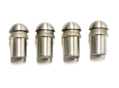 Triumph Rocker ball pin 71-0070 all 650 and 750 twins UK Made