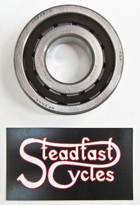 Triumph roller Bearing Unit 500 70-9493 1968-74 8/MRJA 30 CN Crankshaft D/Side