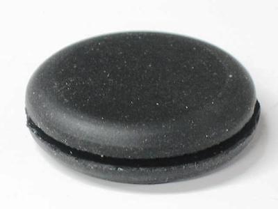 Triumph rubber grommet 82-5536 1963 64 65 66 67 68 69 70 chainguard plug
