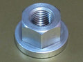 Triumph shouldered nut 1968 69 70 engine plate 82-7389