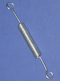 Triumph side stand spring early to 1967 T100 T120 82-2610 kickstand sidestand