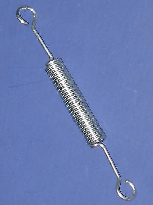 Triumph side stand spring early to 1967 T100 T120 82-2610 kickstand sidestand