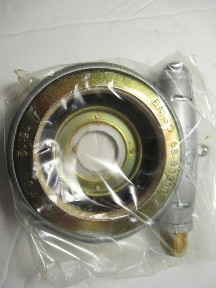 TRIUMPH speedo drive complete gear box 15/12 ratio 60-0637 BG5330/168
