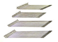 TRIUMPH Stainless Steel rear conical wheel spokes 18" 1971 72 73 74 .250 nipples