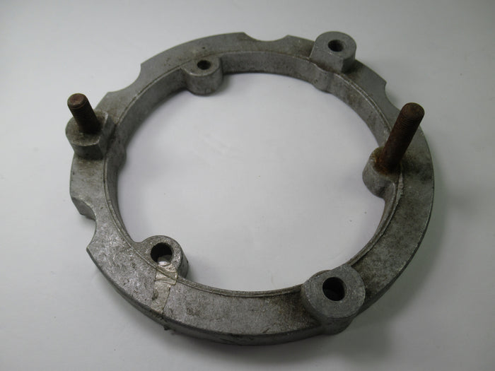 TRIUMPH Stator adapter mount plate 70-4531 pre-unit 6T TIGER110 TR6 T120 UK MADE