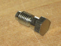 Triumph steering grub screw ST lock UNC 1/4 - 20 SCREWS 21-0578 UK MADE