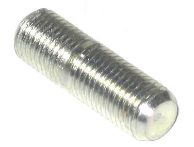 Triumph Stud UNF 7/16 x 1 1/2 x 20 tpi 21-0548 UK Made