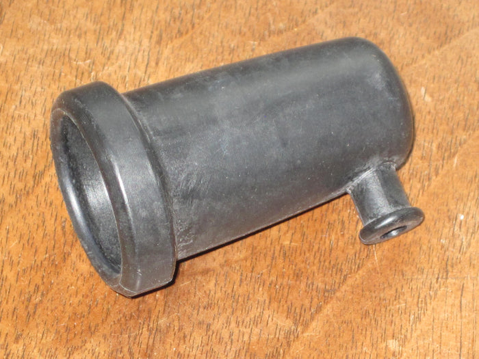 Triumph T120 T140 TR6 TR7 Oil pressure Switch Cover 71-2930 UK Made Rubber BSA 60-2045