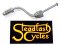 Triumph T140 60-4178 hard line tube UK Made line lines