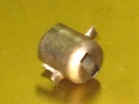 Triumph Thimble 70-4700 for exhaust cam tach drive piece
