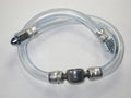Triumph TR6 fuel line assembly 82-4450 UK MADE for Amal 930