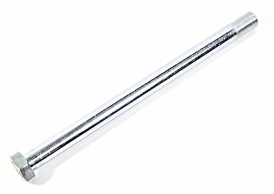 Triumph unit 650 500 Swing Arm to frame Bolt 21-0620 cad plated UK 9/16 - 20