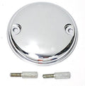 Triumph unit 650 750 500 contact breaker points cover & Bolts 70-8737 70-7680