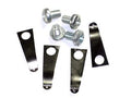 Triumph unit 650 rocker locking spring kit 14-2203 70-4609 4 each 1969 to 1979