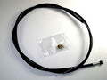 Triumph universal clutch cable 48" casing