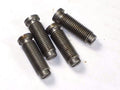Triumph valve tappet adjuster all 650 750 1963 to 1977 mushroom adjusters E7045