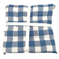 Tufted Chair Pads 2 pk.