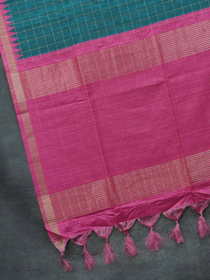 Tussar Saree | TTDS3499