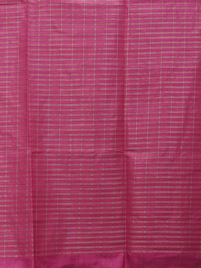 Tussar Saree | TTDS3499
