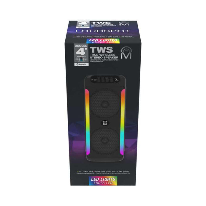 TWS Wireless Speaker