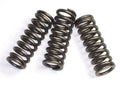 UK 3 Clutch springs Triumph BSA 57-1830 500 650 750 spring set T120 TR6 T140 A65