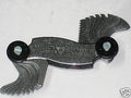 Thread gauge American national Threads 60 V 4 - 42 USA screw pitch gage guage