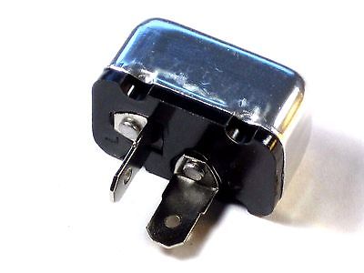 Universal flasher blinker relay 12v Honda Suzuki turn signal blinker box 12 volt