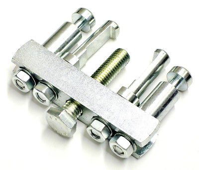 Universal Pinion Puller Tool engine camshaft pinion timing Triumph BSA 61-3256