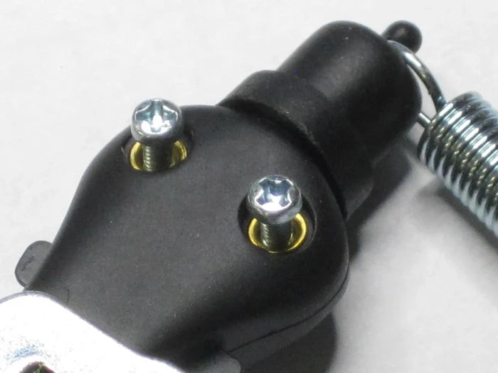 Universal Rear Brake Light Switch Stop Motorcycle Triumph BSA Norton Honda