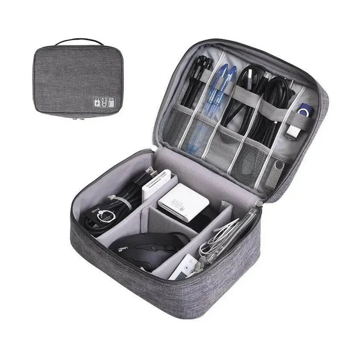 V6 Travel Bag