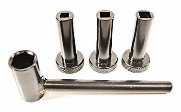 Valve Adjustment Tool rocker adjust tappet lash Norton Triumph BSA 500 650 750