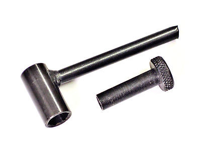 Valve Adjustment Tool rocker adjust valves lash Triumph BSA 650 750 adjuster