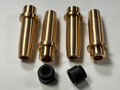 VALVE GUIDE Norton 750 Commando 06-3527 06-3525 6 over guides .006 over USA