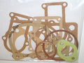 Velocette 350 OHC KSS MK II 1936 37 38 39 40 41 to 1948 gasket kit gaskets set