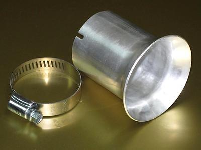 Velocity stack for PWK Keihin JRC carb 30mm 26mm carburetor tube