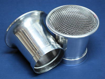 Velocity stacks tubes Amal 376 monoblock 600 concentric